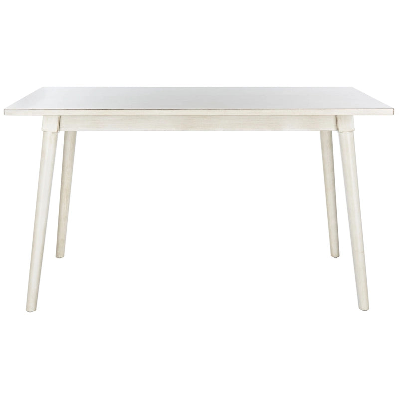 Table de salle à manger rectangulaire SAFAVIEH Tia - 55L x 36P x 30H
