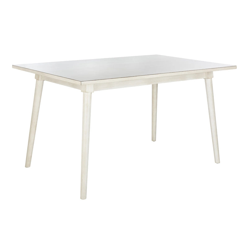 Table de salle à manger rectangulaire SAFAVIEH Tia - 55L x 36P x 30H