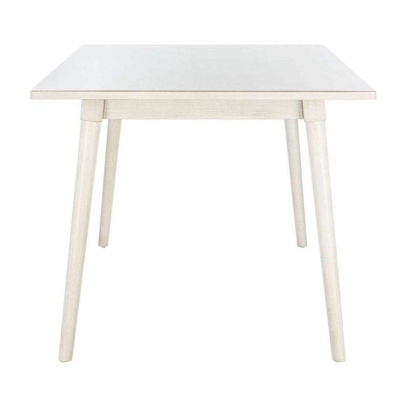 Table de salle à manger rectangulaire SAFAVIEH Tia - 55L x 36P x 30H
