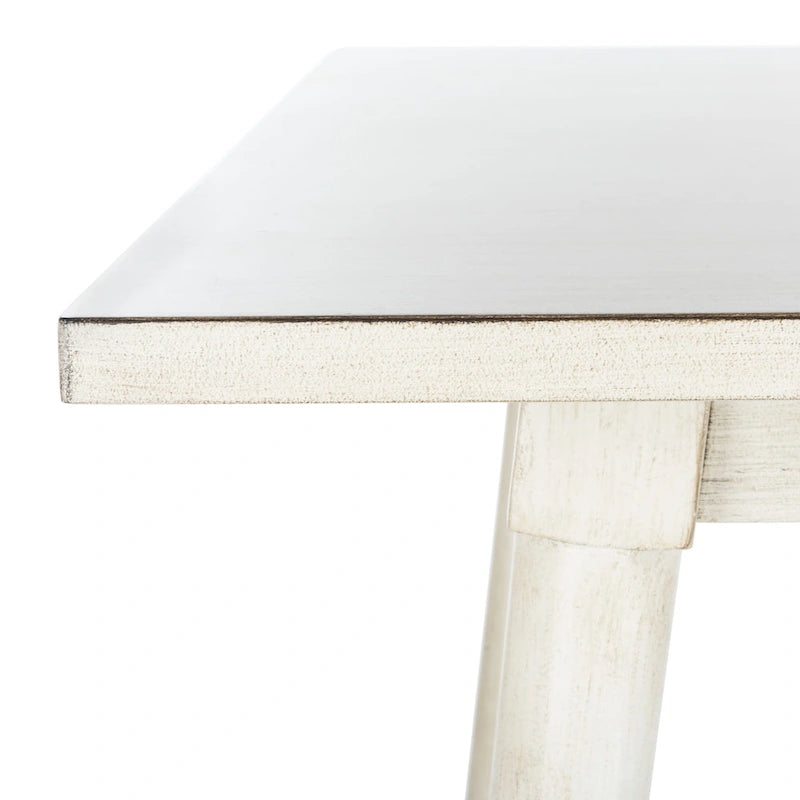 Table de salle à manger rectangulaire SAFAVIEH Tia - 55L x 36P x 30H