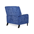 Fauteuil inclinable surdimensionné en tissu texturé Roomfitters, fauteuil inclinable confortable pour le salon