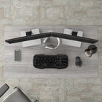 Bureau informatique Studio A 48W de Bush Business Furniture