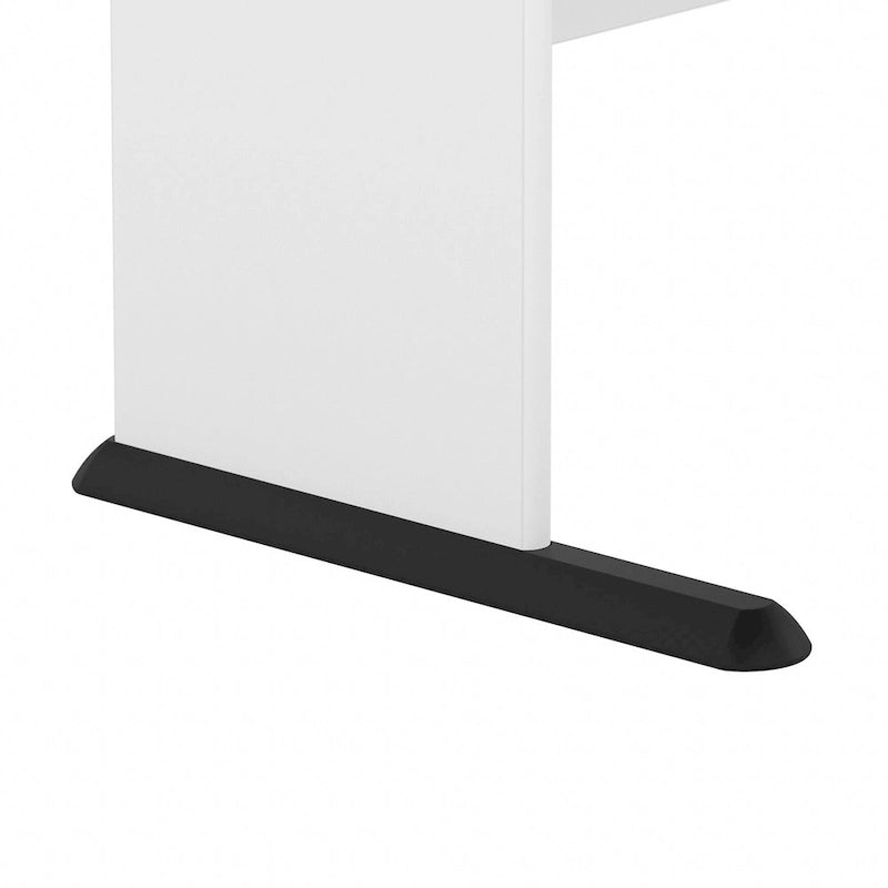 Bureau informatique Studio A 48W de Bush Business Furniture