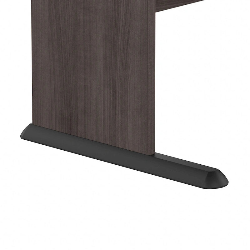 Bureau informatique Studio A 48W de Bush Business Furniture