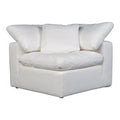 Élément de canapé modulaire Tami Aurelle Home – Module d'angle – 38 x 38