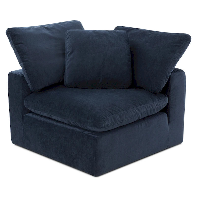 Élément de canapé modulaire Tami Aurelle Home – Module d'angle – 38 x 38