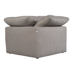 Élément de canapé modulaire Tami Aurelle Home – Module d'angle – 38 x 38