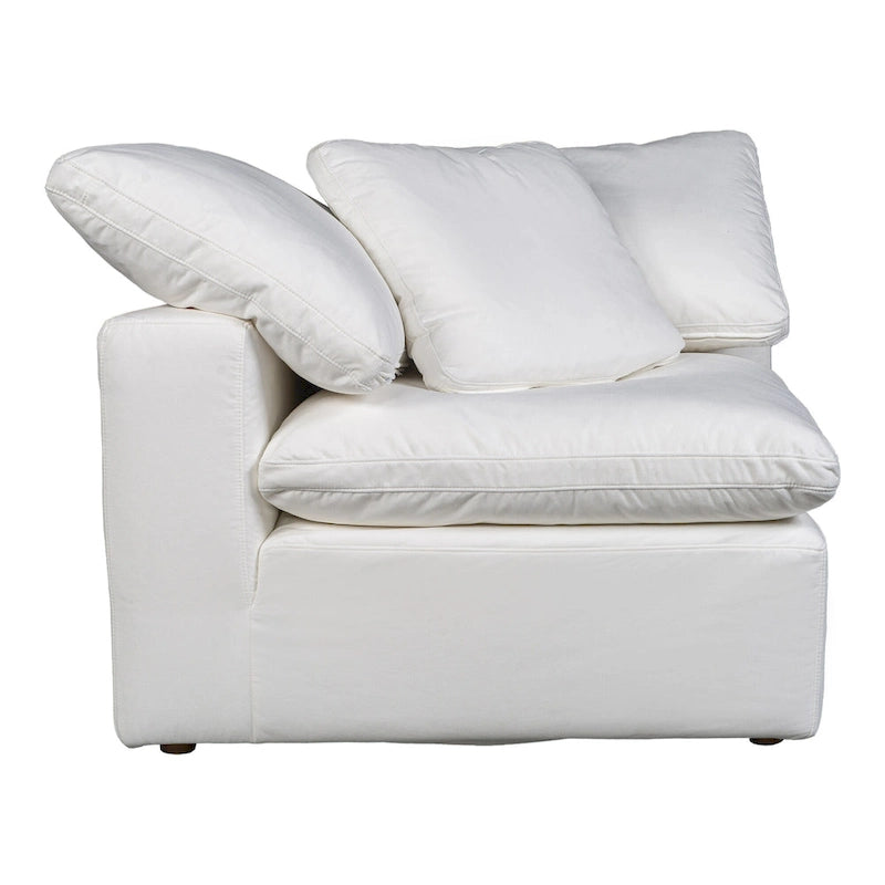 Élément de canapé modulaire Tami Aurelle Home – Module d'angle – 38 x 38