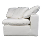 Élément de canapé modulaire Tami Aurelle Home – Module d'angle – 38 x 38