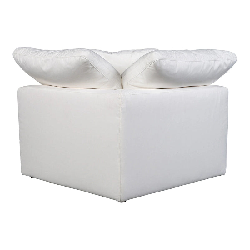 Élément de canapé modulaire Tami Aurelle Home – Module d'angle – 38 x 38