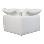 Élément de canapé modulaire Tami Aurelle Home – Module d'angle – 38 x 38