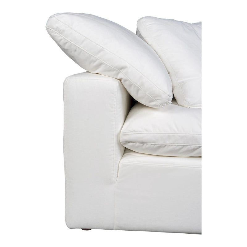 Élément de canapé modulaire Tami Aurelle Home – Module d'angle – 38 x 38