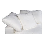 Élément de canapé modulaire Tami Aurelle Home – Module d'angle – 38 x 38