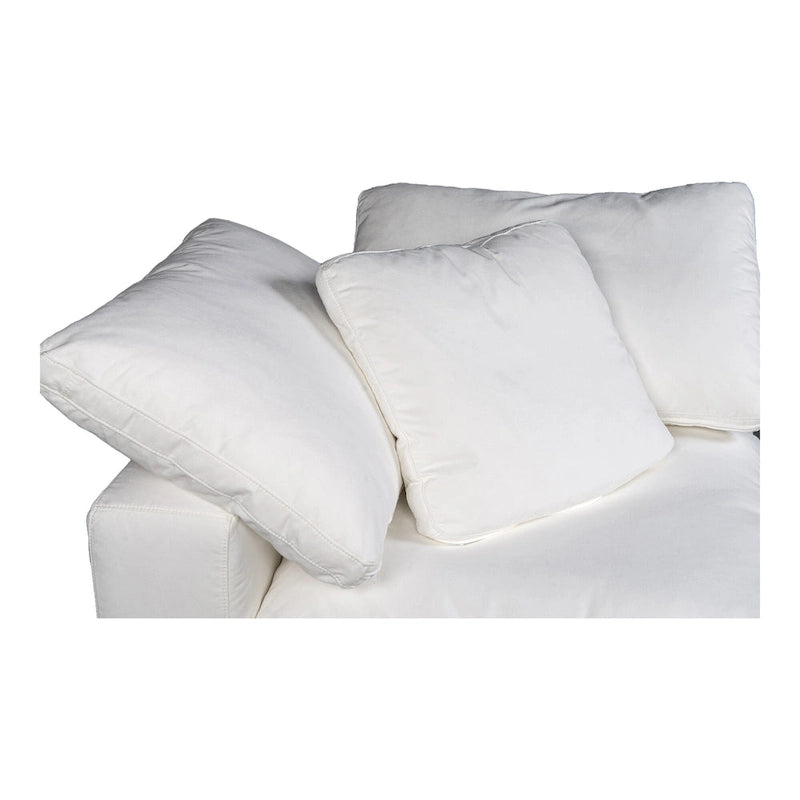 Élément de canapé modulaire Tami Aurelle Home – Module d'angle – 38 x 38
