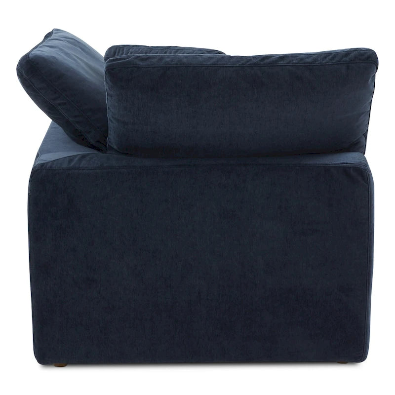 Élément de canapé modulaire Tami Aurelle Home – Module d'angle – 38 x 38