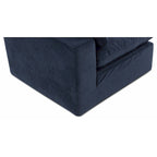 Élément de canapé modulaire Tami Aurelle Home – Module d'angle – 38 x 38