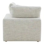 Élément de canapé modulaire Tami Aurelle Home – Module d'angle – 38 x 38