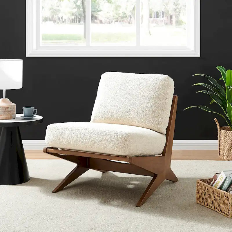Fauteuil d'appoint Chandler