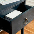 SAFAVIEH Matilde Console Table - 12 L x 38 P x 32 H - 12Lx38Px32H