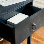 SAFAVIEH Matilde Console Table - 12 L x 38 P x 32 H - 12Lx38Px32H