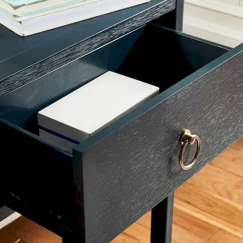 SAFAVIEH Matilde Console Table - 12 L x 38 P x 32 H - 12Lx38Px32H