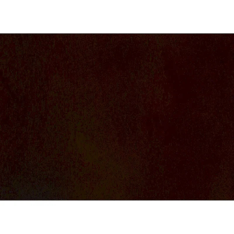 Lit plateforme de rangement Priscella avec bibliothèque Cerise Noire