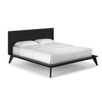 Angelica King Size Bed