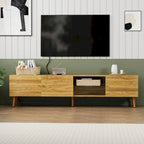 Meuble TV multimédia