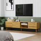 Meuble TV multimédia